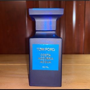 Tom Ford Costa Azzura Aqua